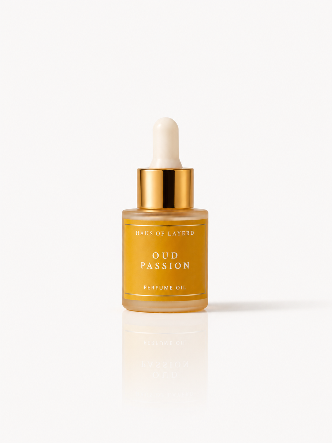 Oud Passion