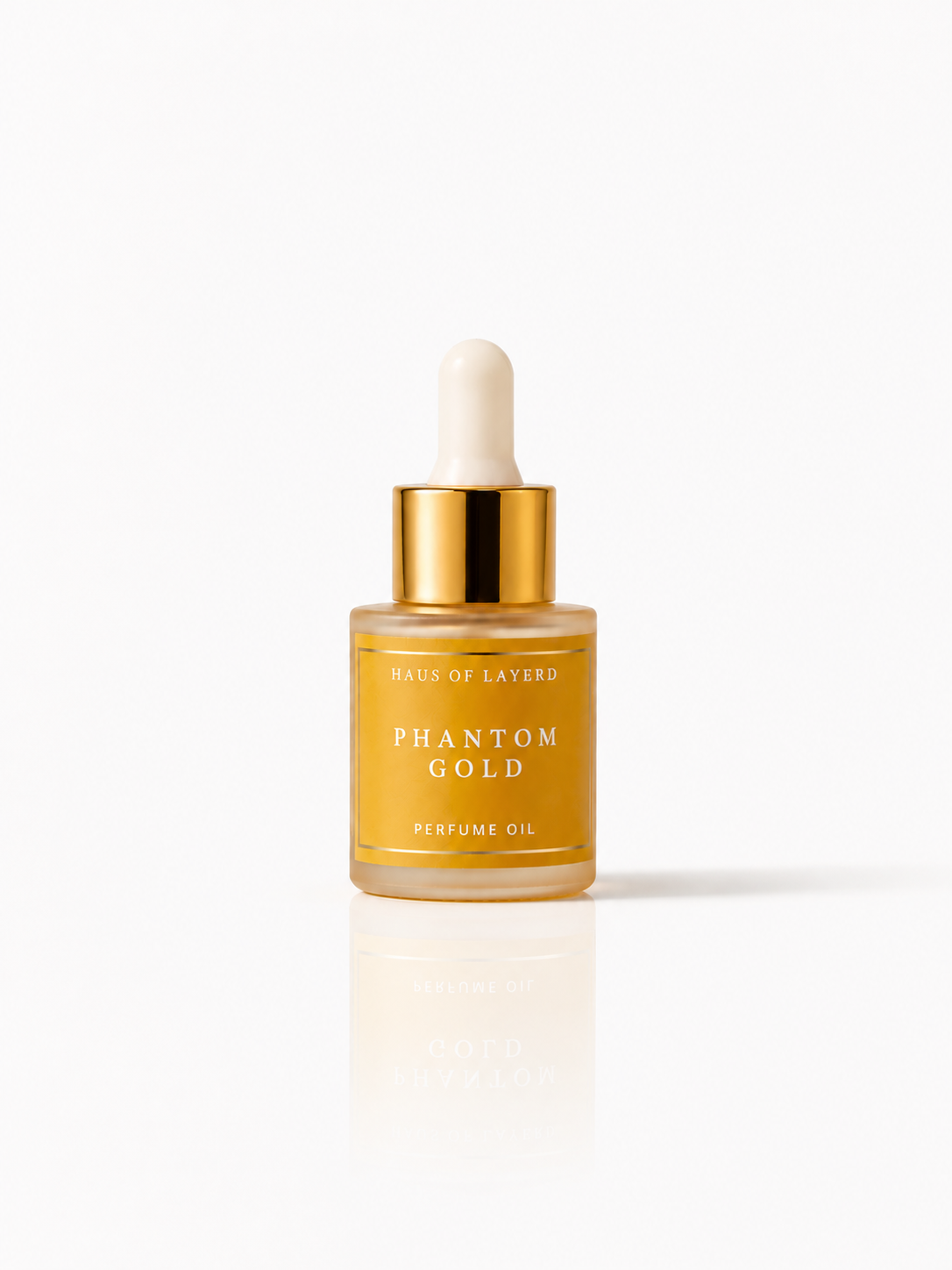 Phantom Gold